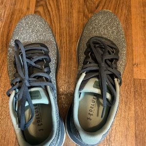 Under armour women’s shoes